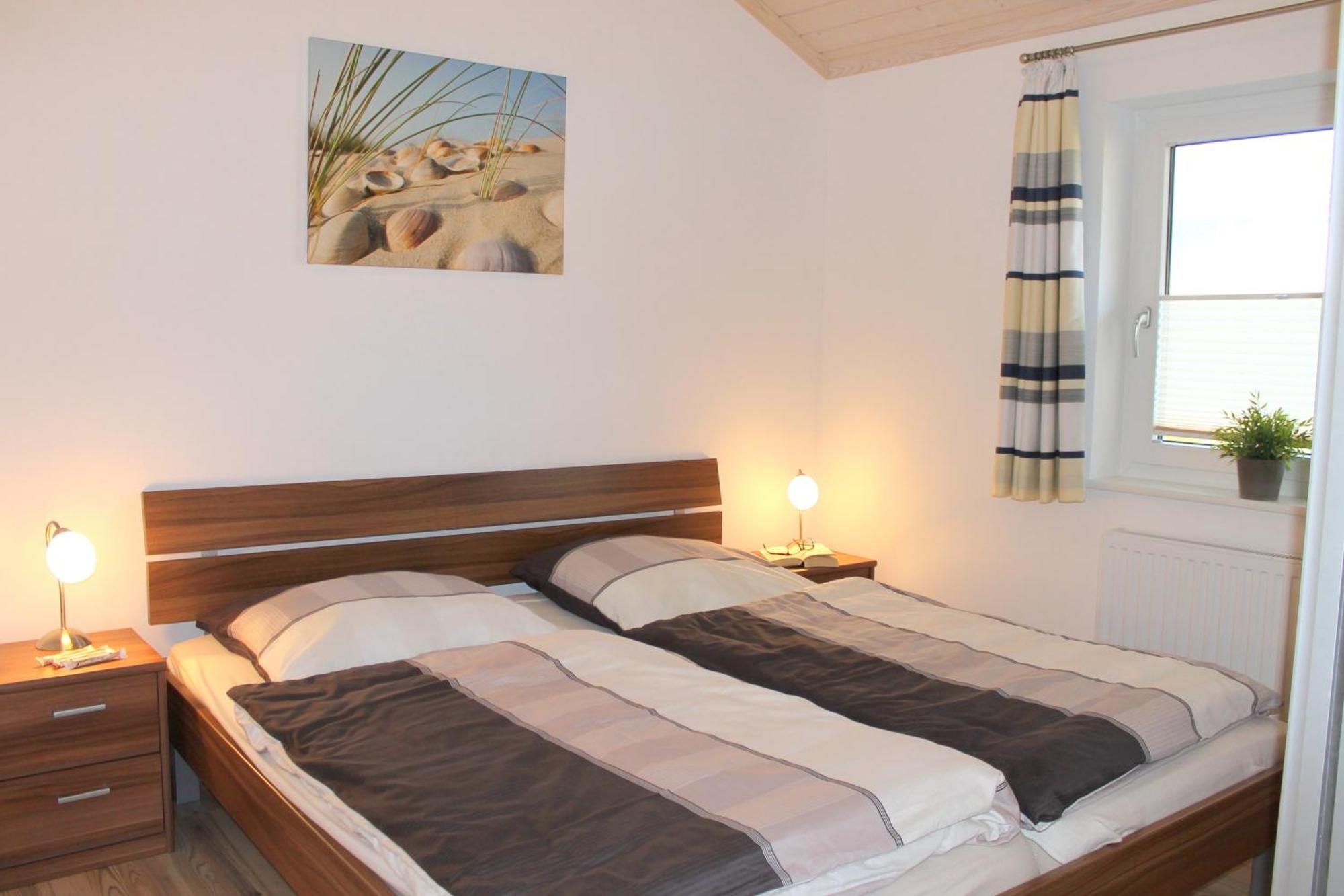 "Ferienhaus II - Hof Westensee" Grömitz Zewnętrze zdjęcie