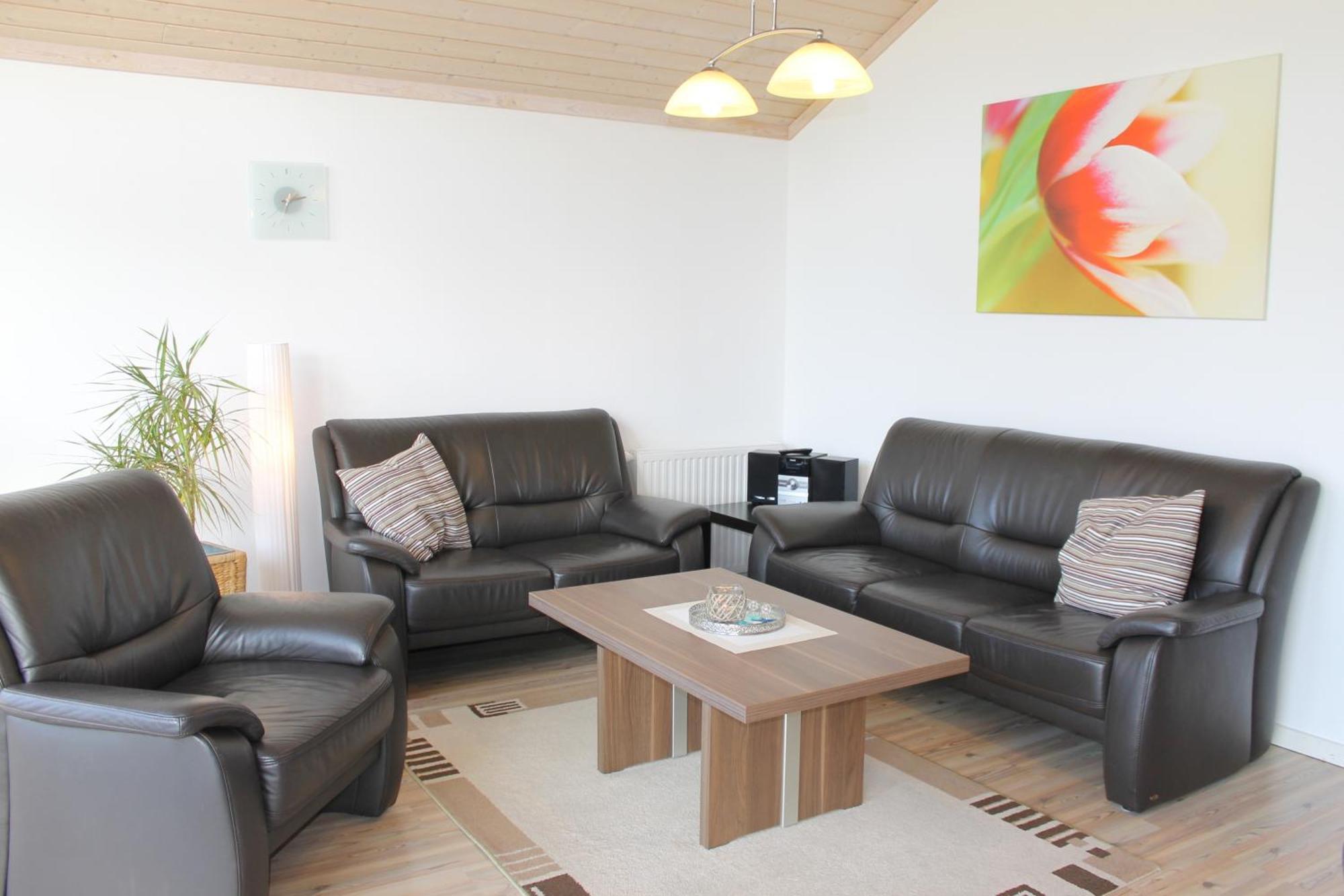 "Ferienhaus II - Hof Westensee" Grömitz Zewnętrze zdjęcie
