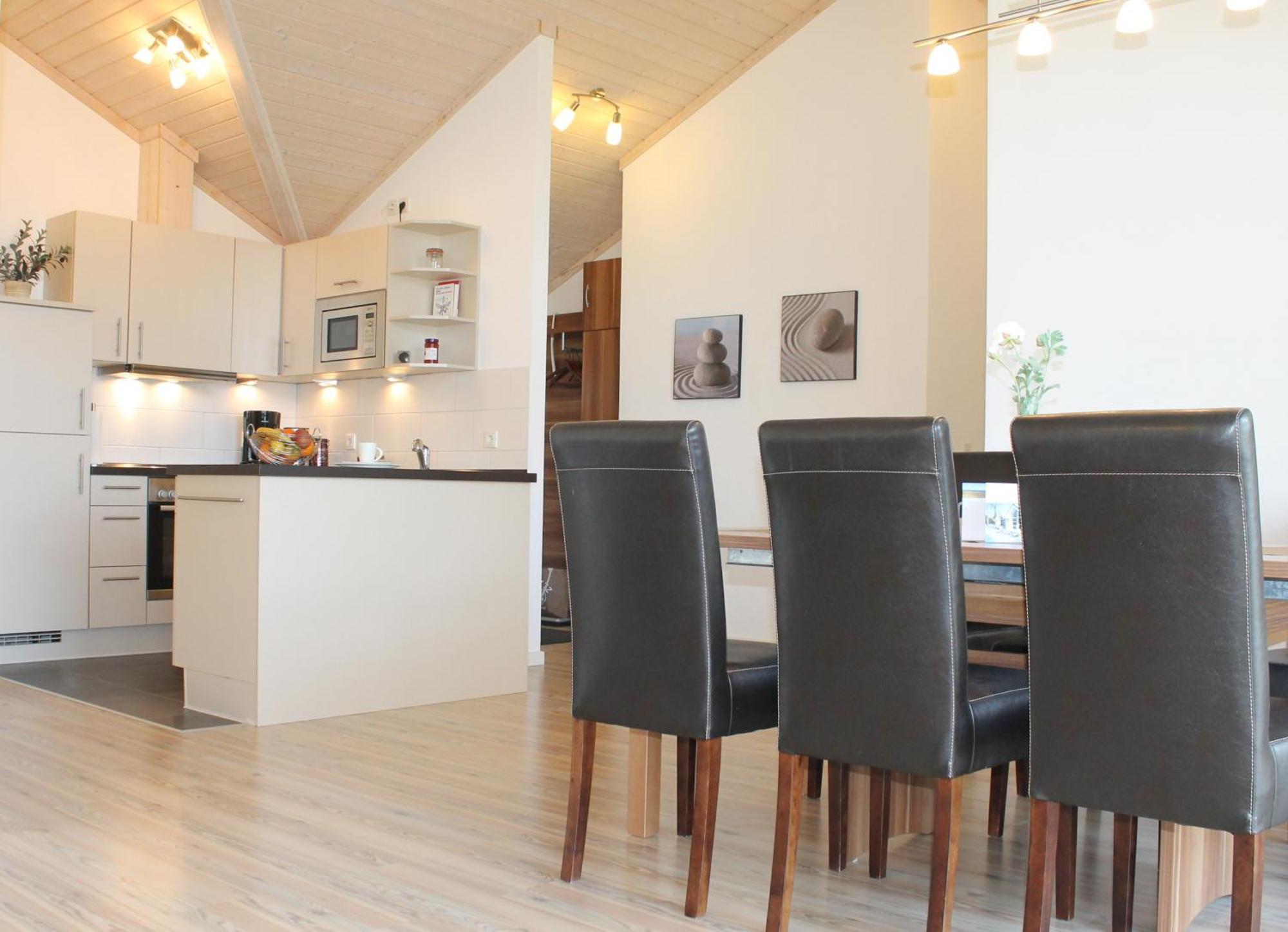 "Ferienhaus II - Hof Westensee" Grömitz Zewnętrze zdjęcie