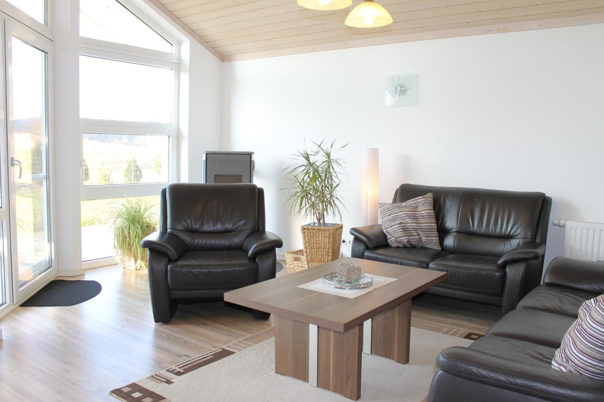 "Ferienhaus II - Hof Westensee" Grömitz Zewnętrze zdjęcie